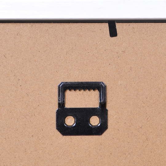 8 Pack: White Belmont 11" x 14" Shadowbox by Studio Décor®
